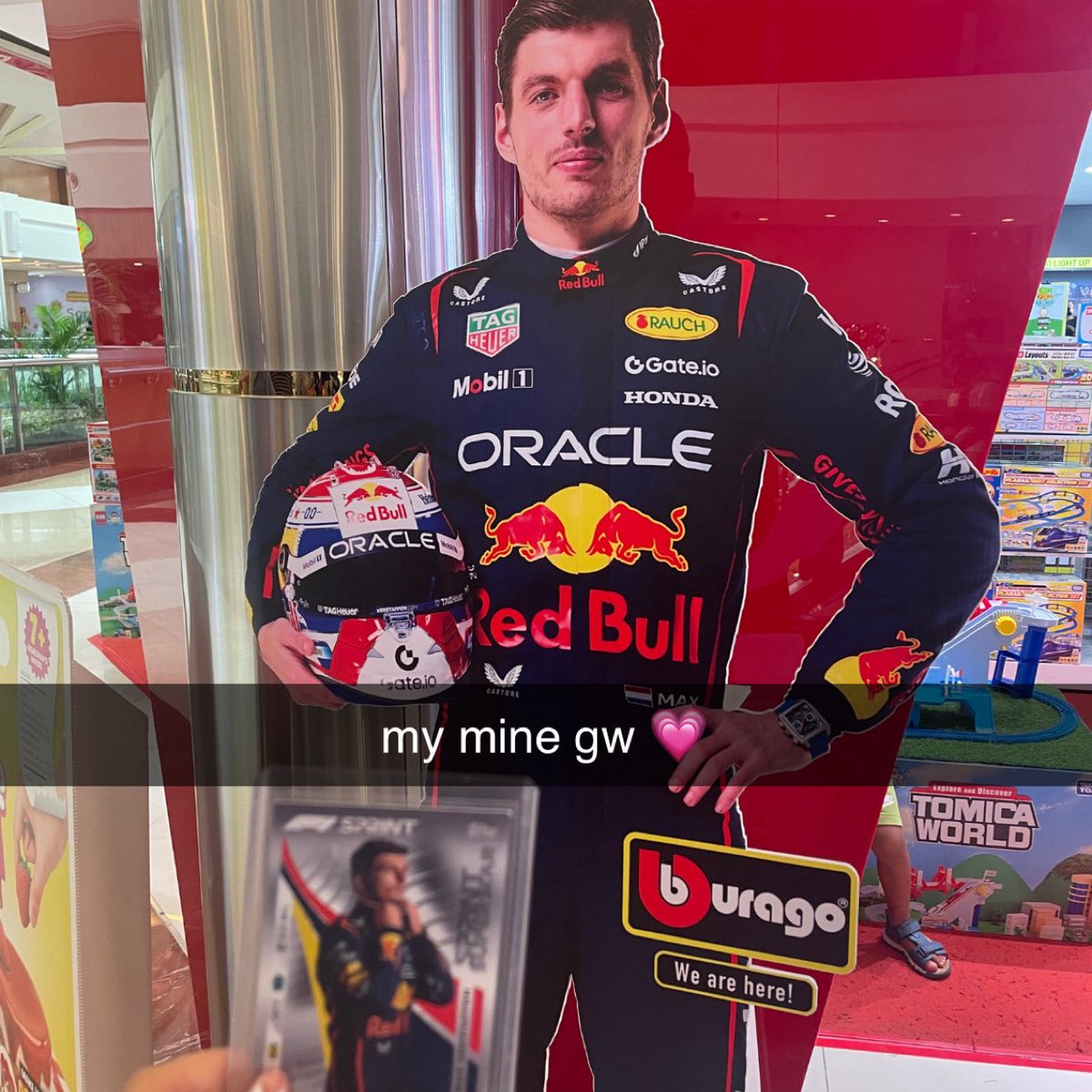 roki ꩜ ロキ tweet media