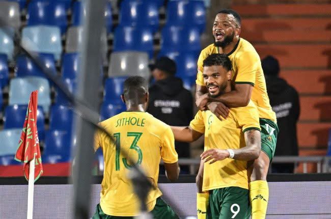 Egypt and <a href="/BafanaBafana/">Bafana Bafana</a> <a href="/CAF_Online/">TotalEnergies AFCON 2025</a> AFCON stats are very interesting. 

This will be their 4th meeting at AFCON finals:

1996 Egypt won 2-1
1998 Egypt won final 2-0
2019 RSA won 1-0

All three of Egypt’s goals at AFCON came in the first 12 minutes of the match.

Hugo Broos led