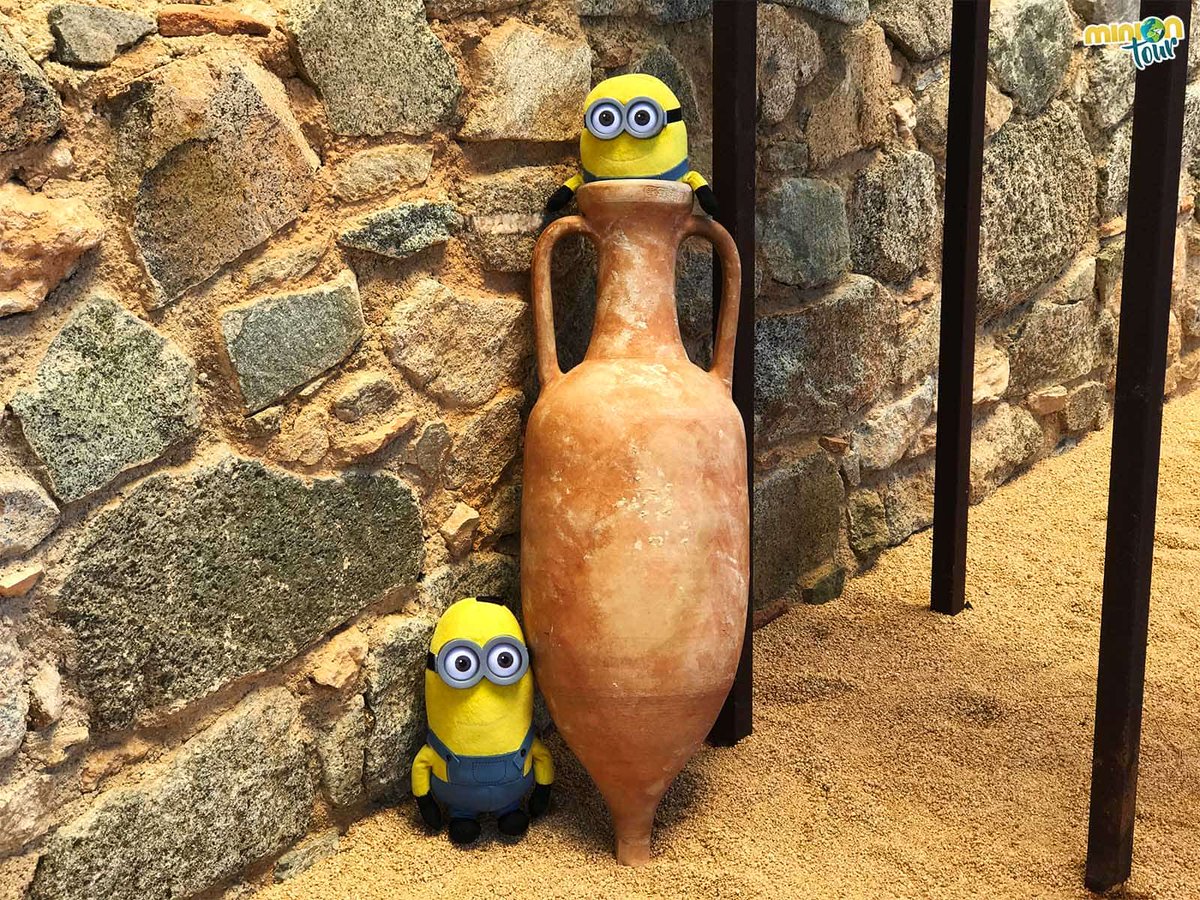 MiniOnTourES's tweet image. ¡Hola amigui! 👋¿Todavía no nos sigues en #Instagram #TikTok o #Facebook? 😲 ¡Ya estás tardando! 🤭😇 Búscanos como MiniOnTourES 😎, que tus 2 Minions favoritos te están esperando 😜. Todos nuestros artículos los tienes en miniontour.es 😊 #ViajarMola con #MiniOnTour