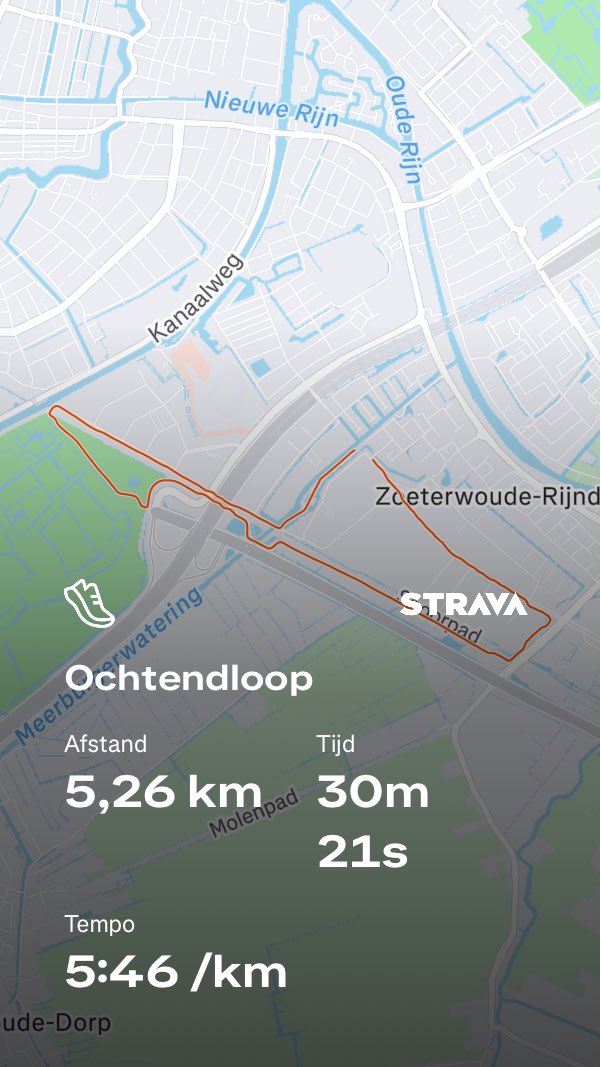 Tweede Kerstdag lekker beginnen! #hardlopen