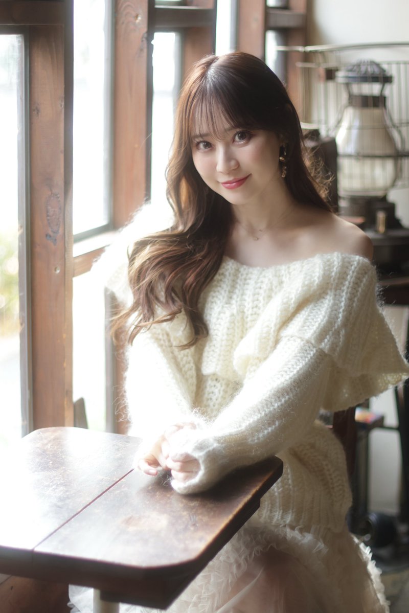 小越しほみ（の中のひと） (@shihomi1129) / Posts / X