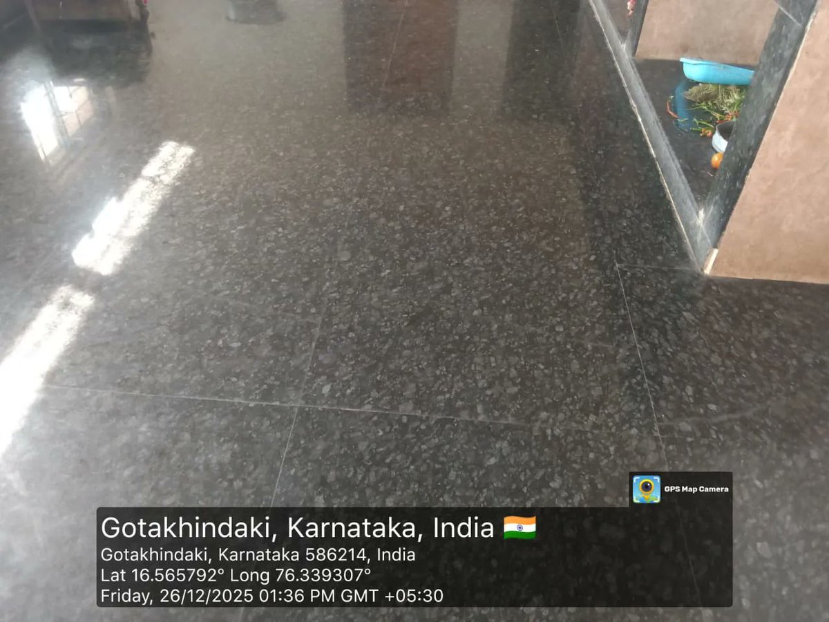 gotakhandiki's tweet photo. Lunch Time #SocialAudit_SWDMeals #SocialWelfare_Karnataka https://t.co/Z2HhhGeuEA