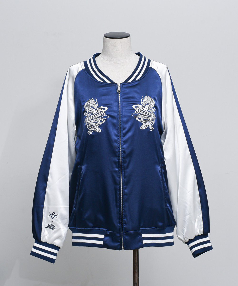 REFLEM × Dust Devil SPECIAL COLLABORATION 】 再入荷 Dust Devil