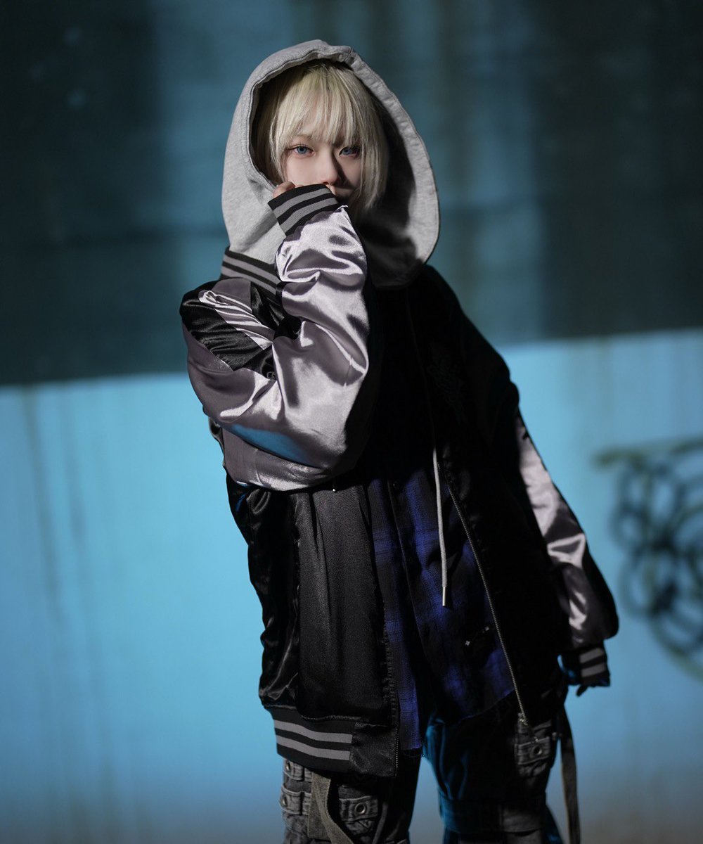 REFLEM × Dust Devil SPECIAL COLLABORATION 】 再入荷 Dust Devil