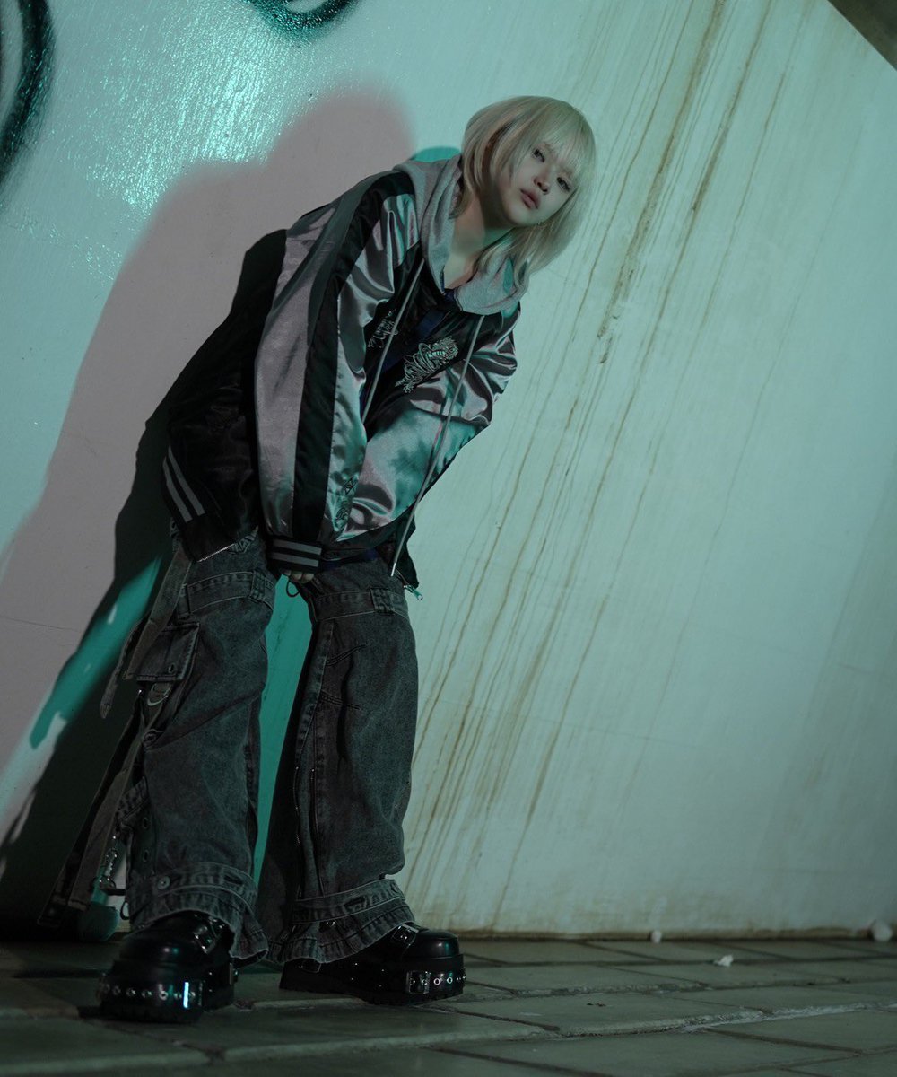 REFLEM × Dust Devil SPECIAL COLLABORATION 】 再入荷 Dust Devil