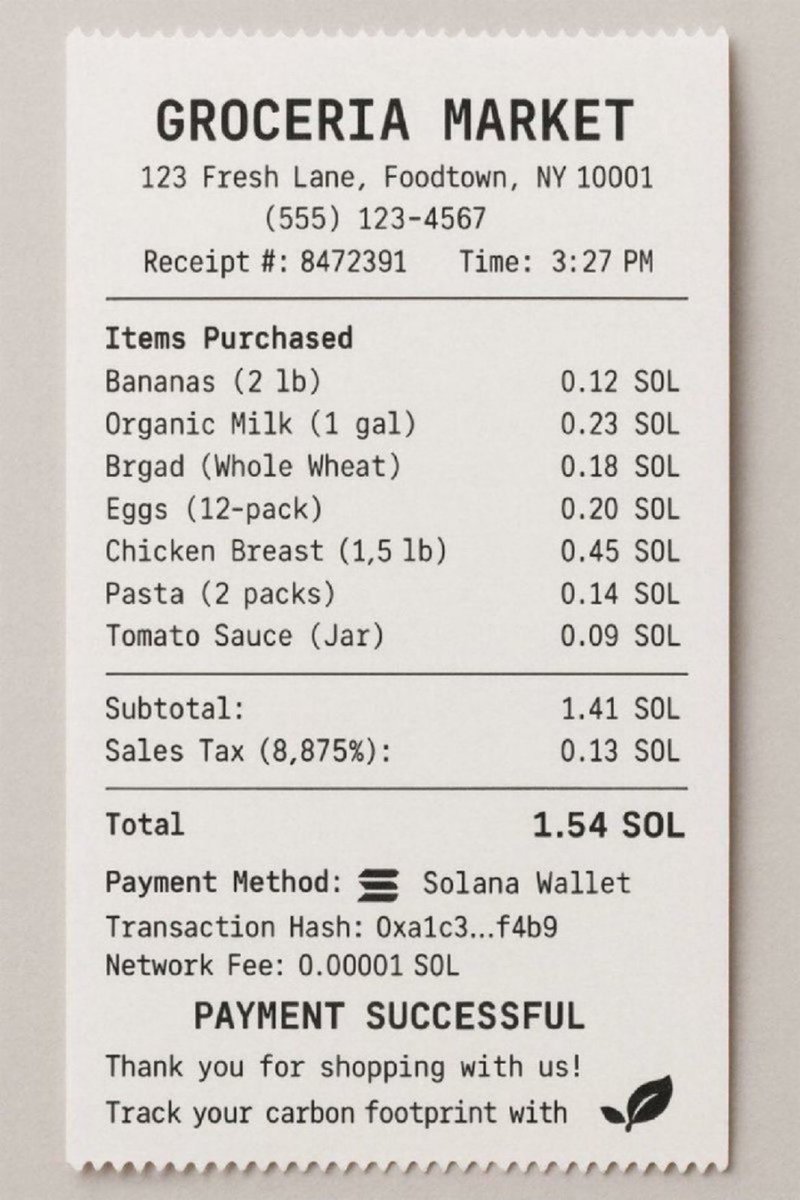 cryptofergani's tweet image. Giveaway!

Breakfast on me 

RT + Like

Drop wallets