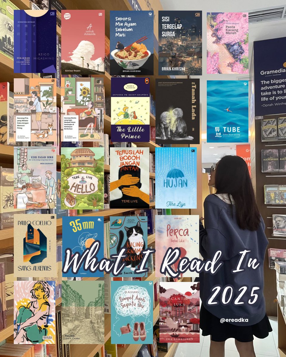 ereadka's tweet photo. 📚🌟 #booktwt https://t.co/512pHzxklH