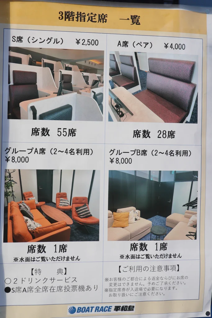 ボートレース平和島【公式】＠ピースター on X: 