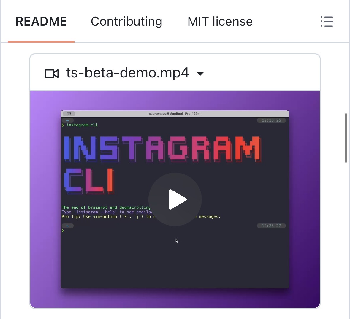 GitHub Projects Community tweet media