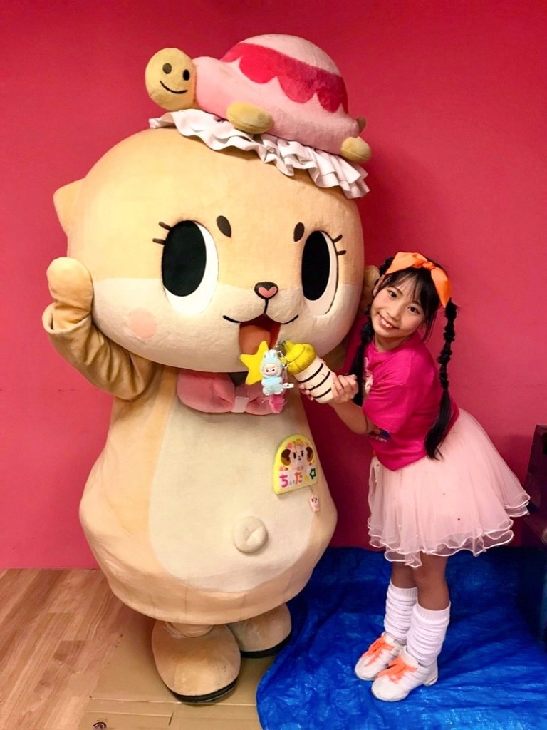 公式：ちぃたん☆大阪 (@Chiitan_Osaka) / Posts / X