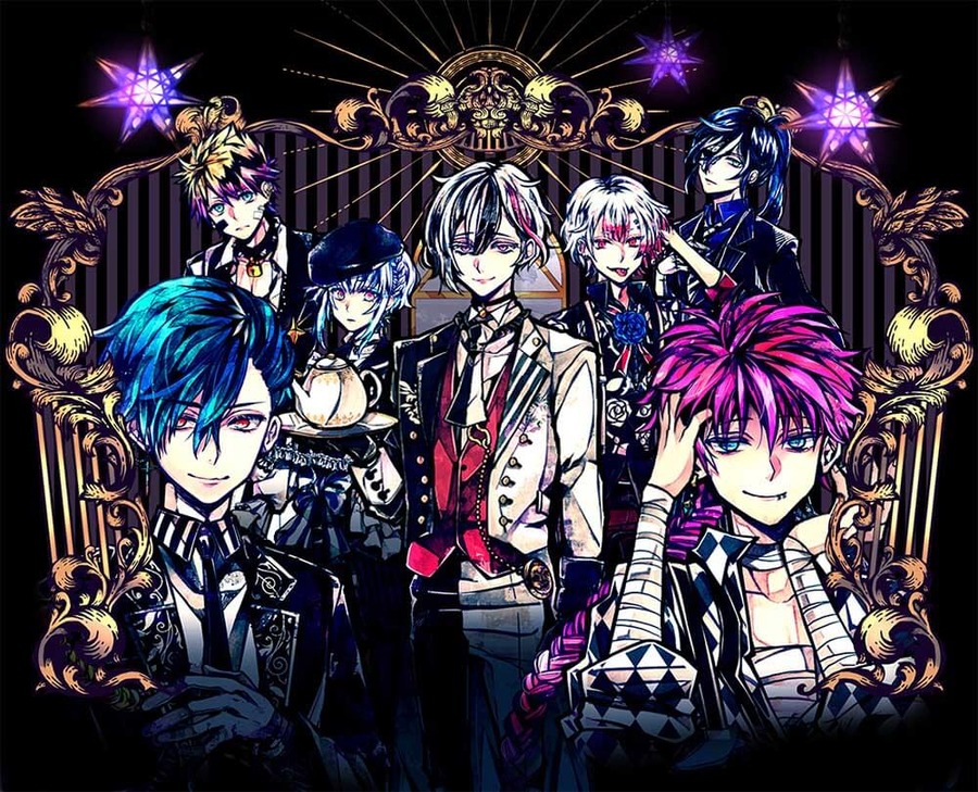 アニメ化してほしいゲームは？
🎮【アプリ編】✨
3位「#ワールドエンドヒーローズ」
2位「#ドリミ」
1位は…？
▽結果はコチラ▽
animeanime.jp/article/2025/1…

#NIKKE
#スターレイル
#悪魔執事と黒い猫
#ヘブンバーンズレッド
#ライドカメンズ
#学マス
#ゼンレスゾーンゼロ
#18TRIP