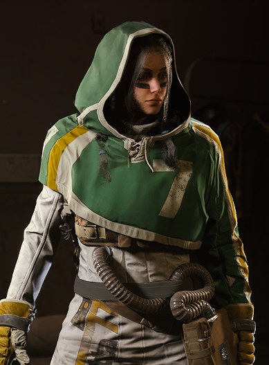 Notice anything about the new Goalie skin in #ArcRaiders ? Embark has embraced the brainrot
