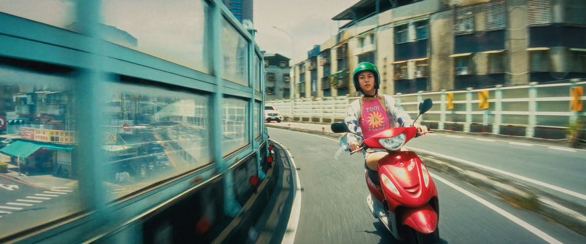 IlGlaz's tweet image. The beauty of #LeftHandedGirl

Dir. Shih-Ching Tsou
DP Ko-Chin Chen &amp;amp; Tzu-Hao Kao

Shot on iPhone