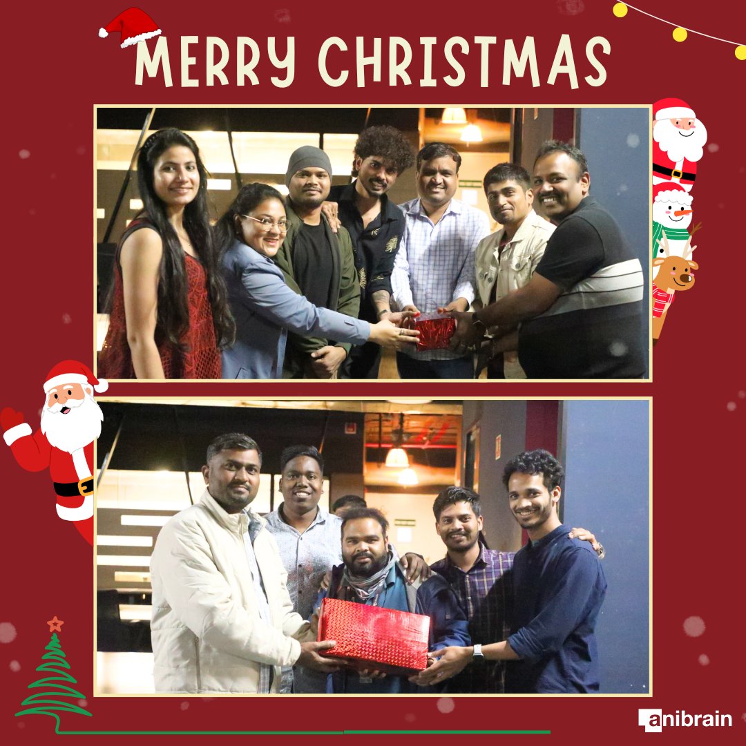 Anibrain tweet media