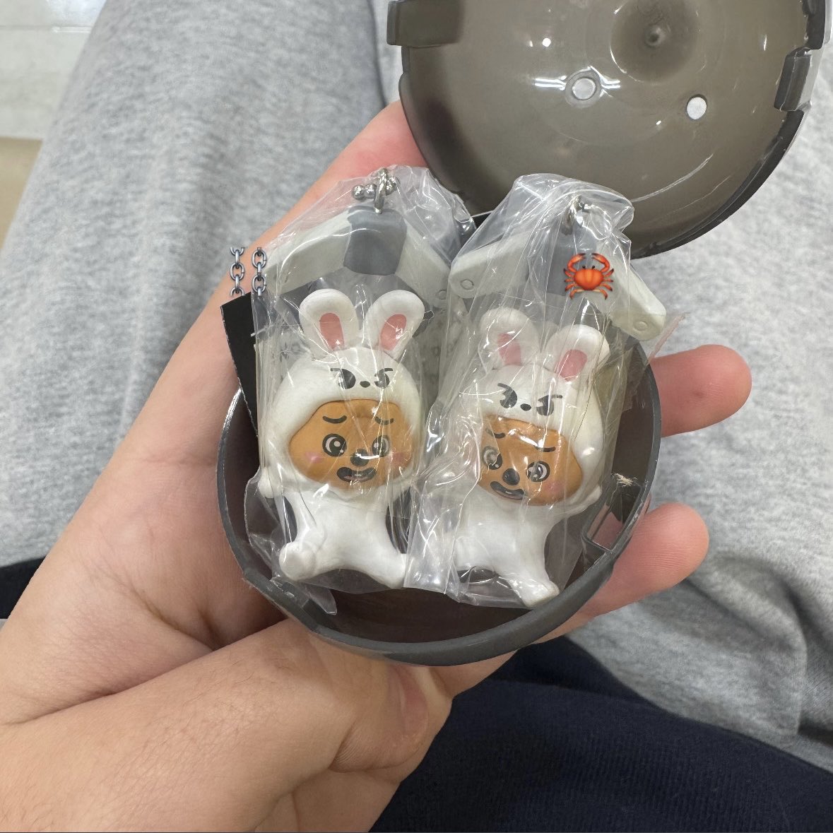 ire_kids's tweet photo. @hanchan_0914 https://t.co/v5AFVbK8lc