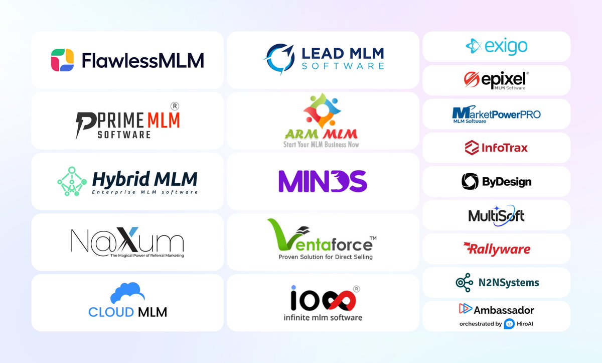 FlawlessMLM tweet media