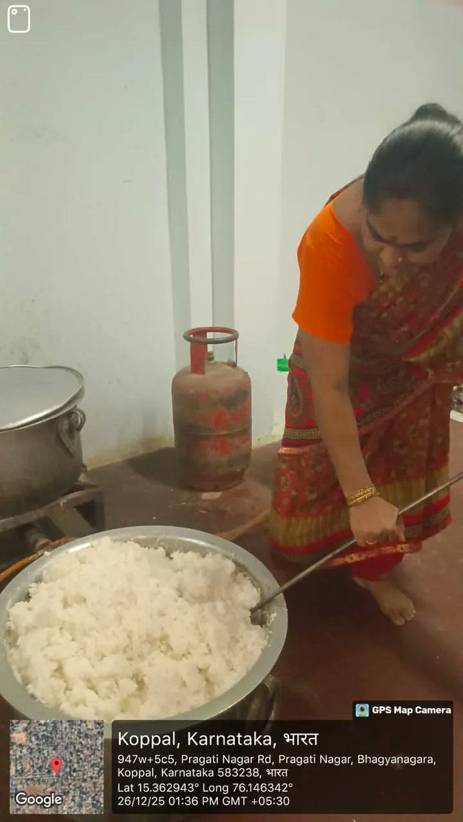 dbrars833's tweet photo. Lunch  #SocialAudit_SWDMeals #SocialWelfare_Karnataka https://t.co/M1uQU4vym0