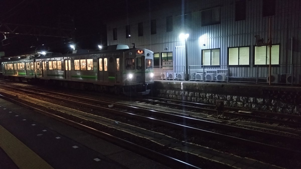最終値下げ！！　近鉄方向板「大垣／桑名」 養老鉄道大垣駅から桑名駅乗車と桑名駅その1♪（岐阜滋賀三重ローカル