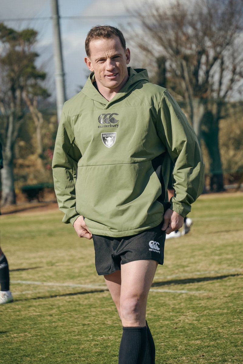 オールブラックス番記者・黒猫 (@rugbykuronekoya) / Posts / X