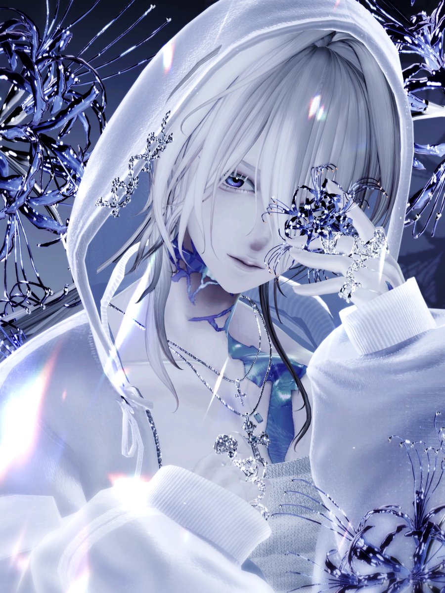 no6z8 様から来月発売予定の憂蘭-uran-くんをひと足お先に使用させて