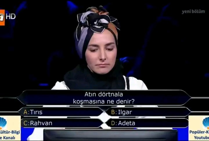 Bir Acayip Adam tweet media