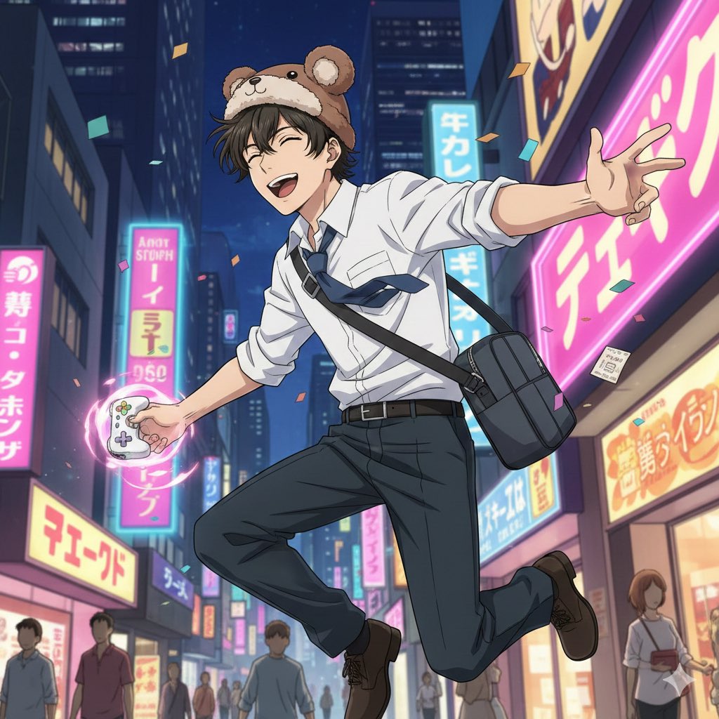 ユキツバキ tweet media