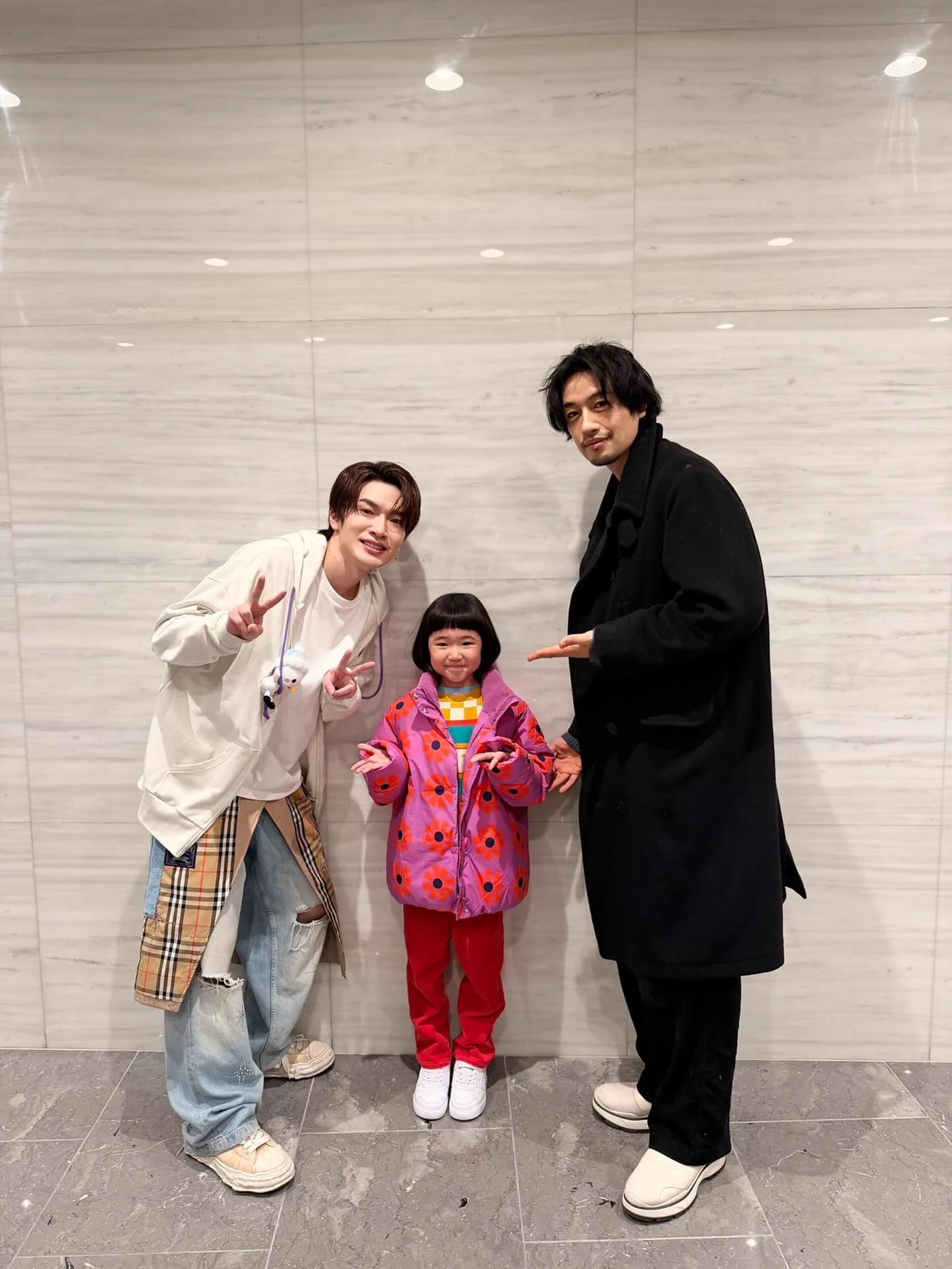 深澤辰哉くん(Snow Man) info on X: 