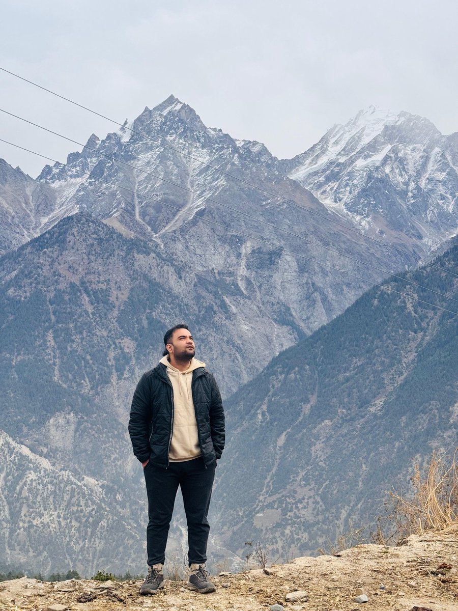 Kinnaur Valley, Himachal Pradesh