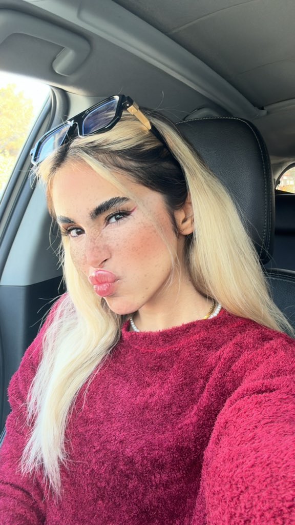 از اسامی دارای ناز tweet media