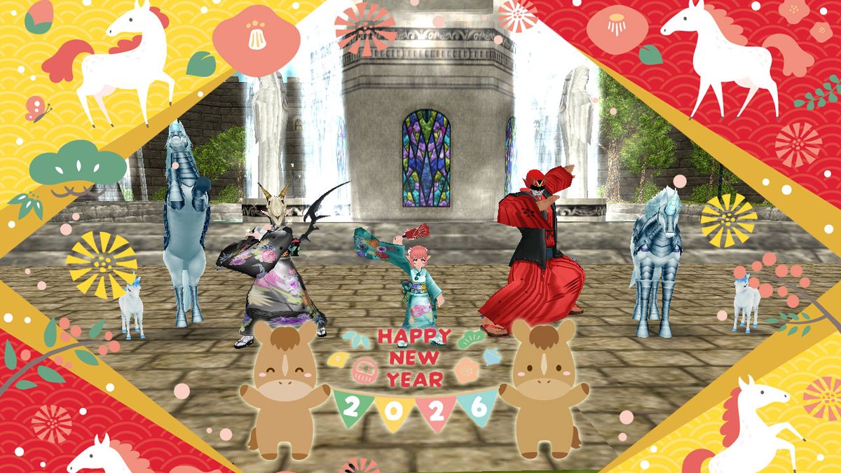 マスターオブエピック【公式】 (@moepic_official) / Posts / X