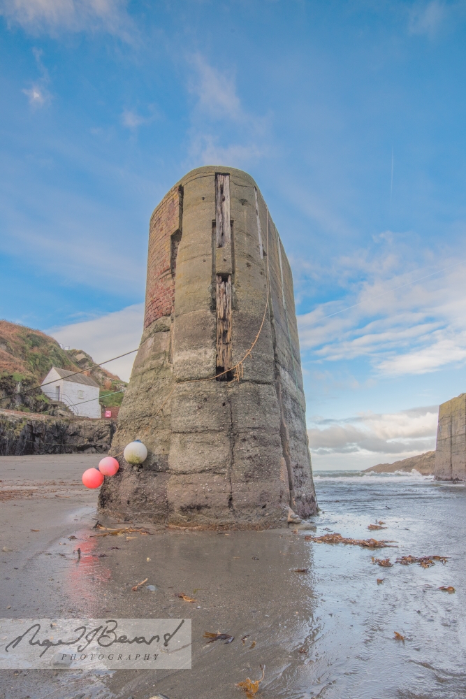 Nigel J Bevans Photo tweet media