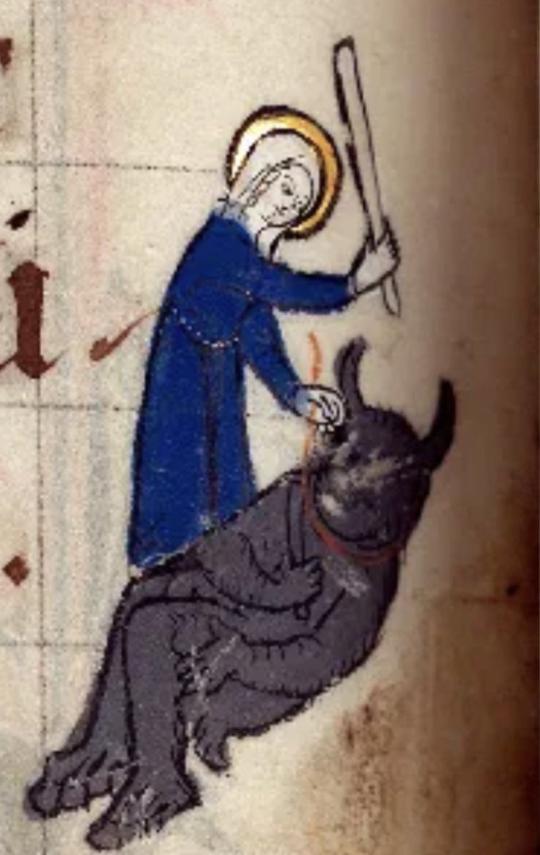 Tina Beattie tweet media