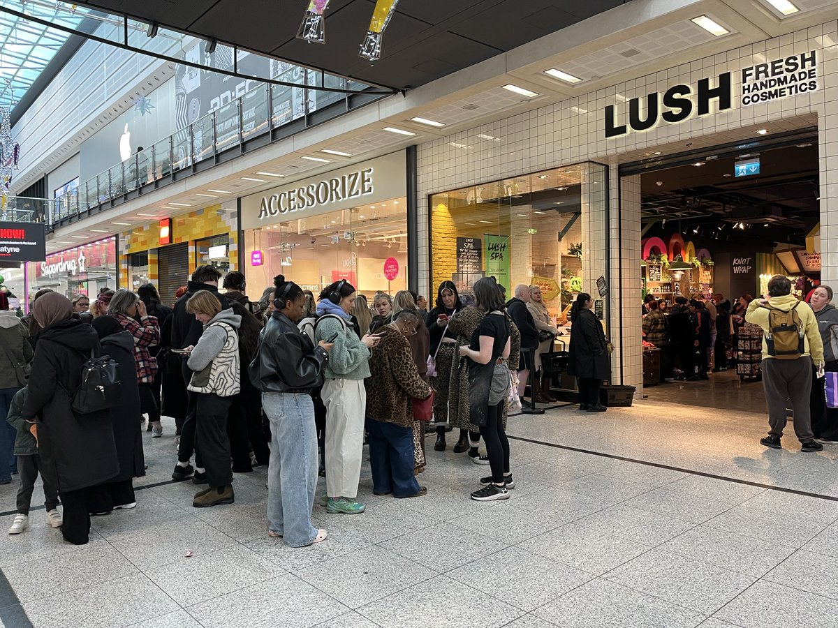 Charlotte Fisher tweet media