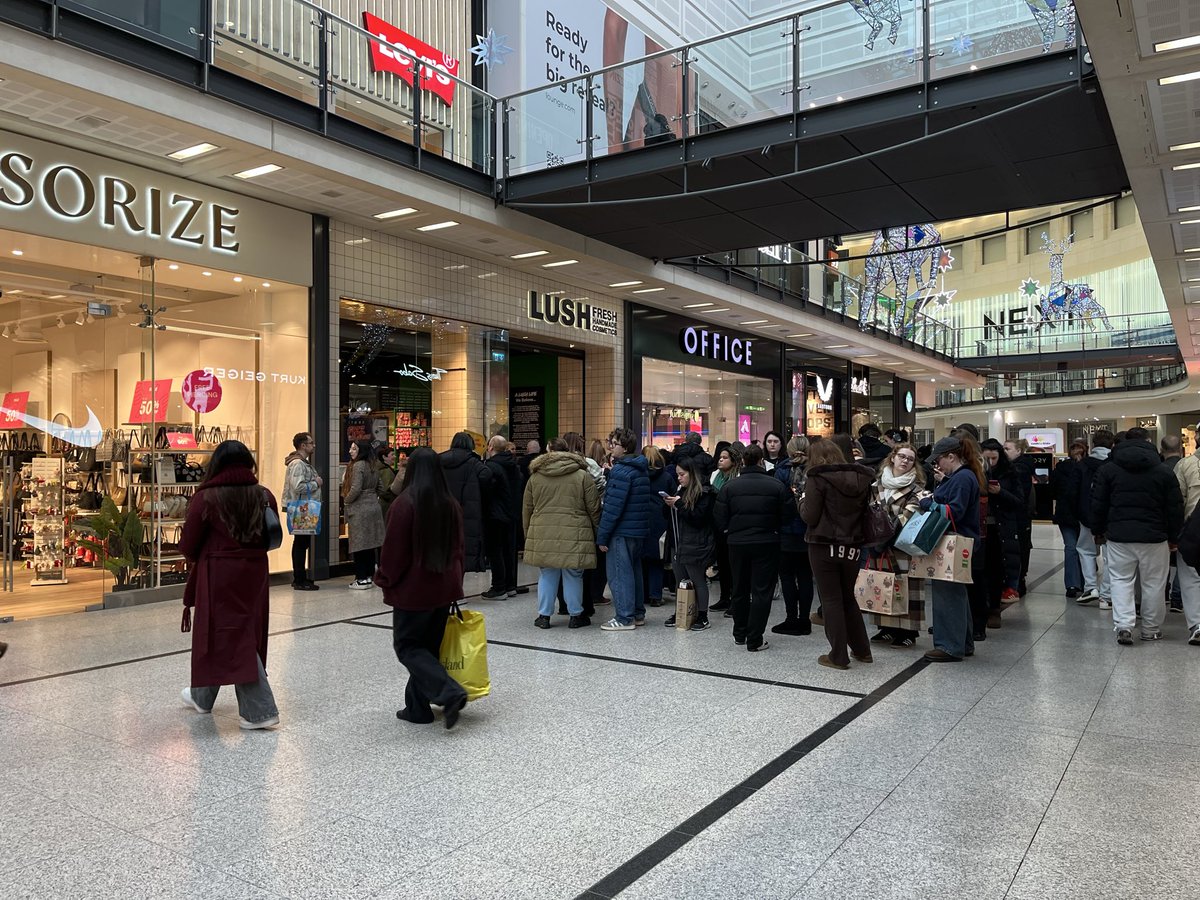 Charlotte Fisher tweet media