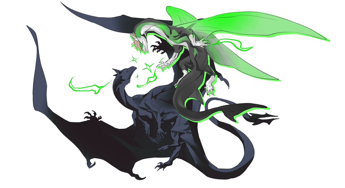 lizardmancc tweet media