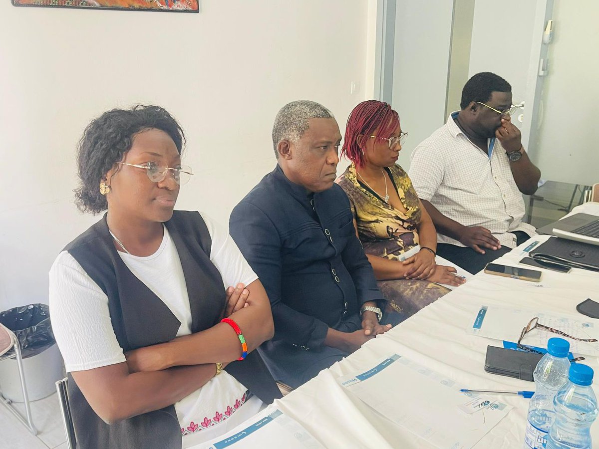 Brainforest Gabon tweet media