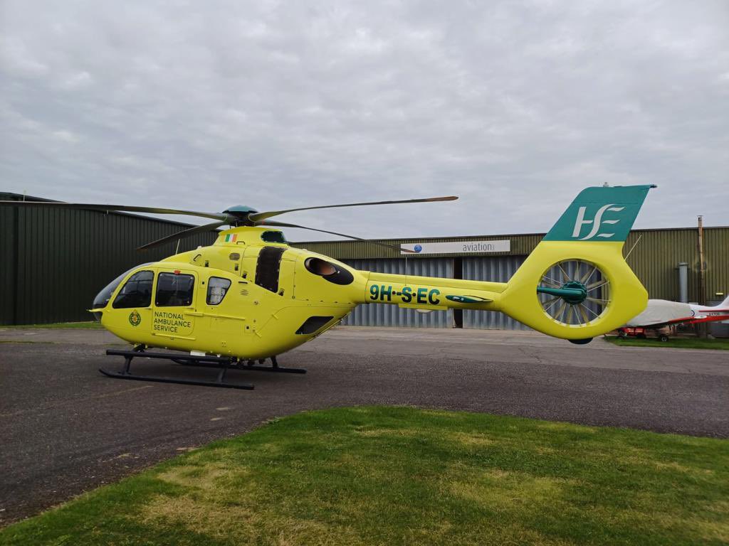 BernardGloster's tweet photo. St Stephen’s Day is a day of travel, celebrating, visiting , sport and festivities. Enjoy it all. We @HSELive are here if you need us but we’d prefer not to have to see you. Enjoy and be safe and healthy. Flu signs of abating but plenty around. Our healthcare system service is responding well to patient flow thanks to more reform in 2025 @CarrollJennifer Special mention today to the women and men of @AmbulanceNAS 24/7 saving lives.