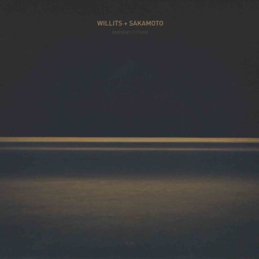 坂本龍一さんとChristopher Willitsのコラボ第二作『Ancient Future