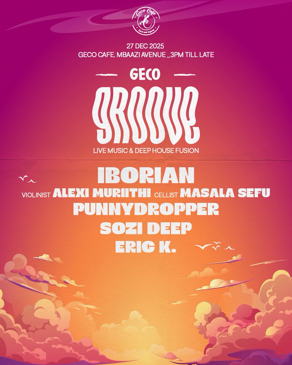 Geco Cafe tweet media