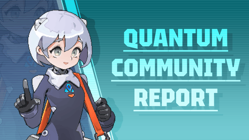The second Quantum Community Report is here 💙

We’re spotlighting community achievements, wild leaderboard runs, and some amazing content you’ve been making.

Read it here 👇store.steampowered.com/news/app/26979…