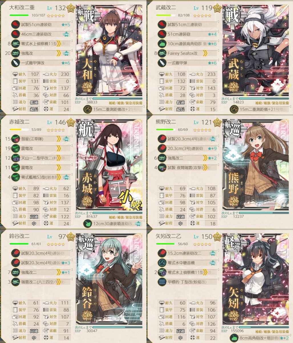 栗ご飯とカメハメ波⇒くりなみっっ！ (@kurinami_KC) / Posts / X