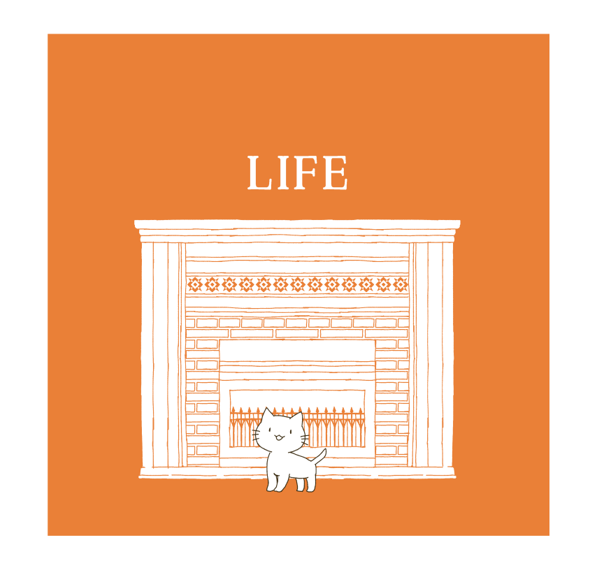 新刊その2「LIFE」
二色刷りモノクロ本文/20ページ/A5正方形 300円

2018年からちくちく描き続けている「北の泊地の鳳翔さんと提督」のシリーズの登場艦娘や提督(所属を明確に決めているキャラクター)をゴリゴリ描いた陸上勤務中の全身カットイラスト集

鳳翔さんを… 描きたかったんです… 