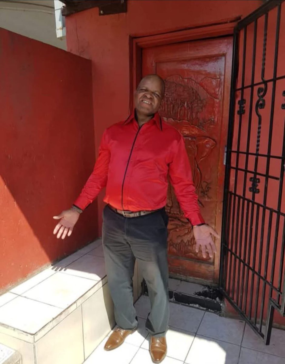 Another Community Leader Shot Dead In Alex, JHB.

The Alexandra community is reeling in shock following the fatal shooting of a well-known community leader.

Morris Mabaso, popularly known as Mukhulu, was shot and killed on Tuesday at his gate at Freedom Charter, Extension 8,
