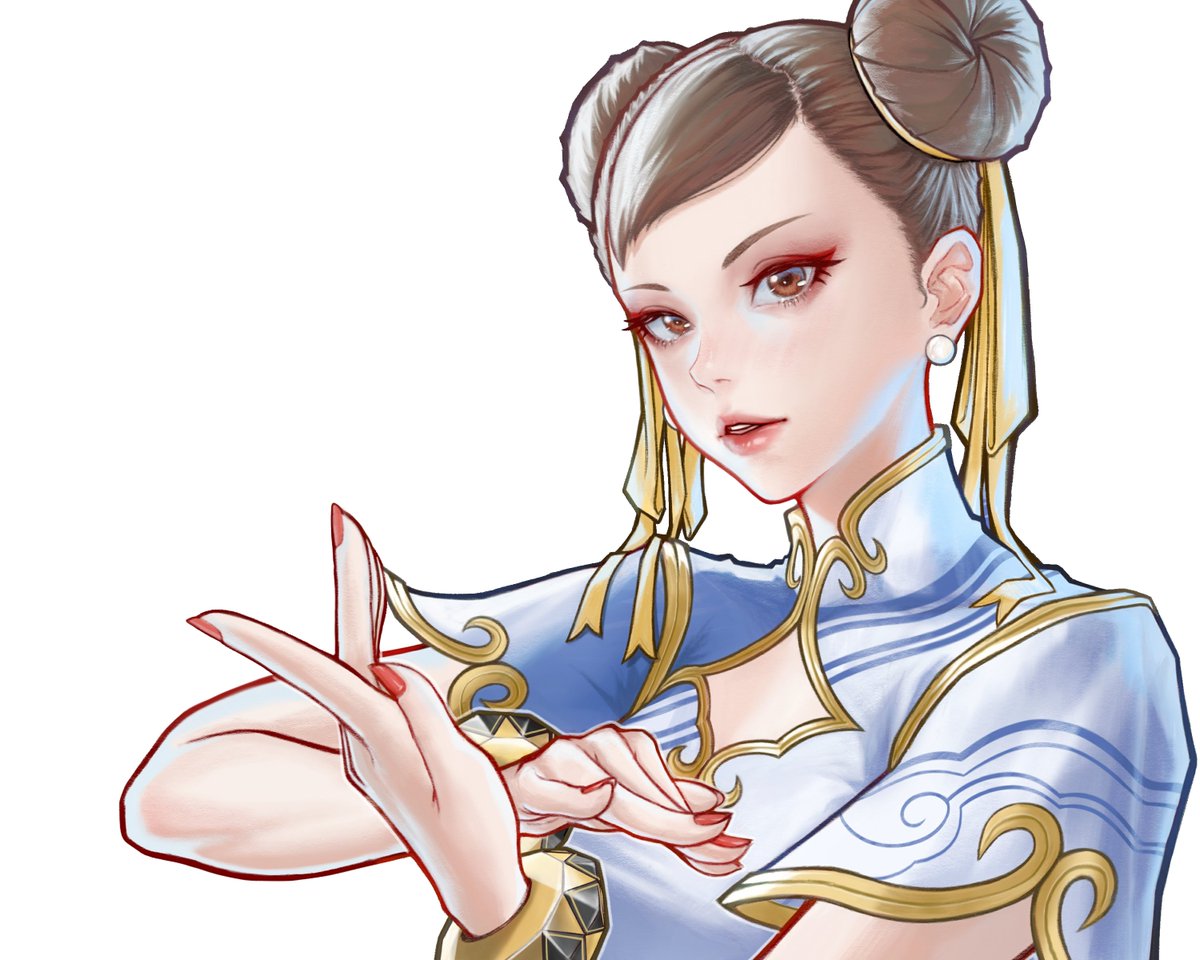 ✏ Chun-Li
｢ Street Fighter 6 ｣ 🕹️
#SF6ArtContest3 #スト6イラストコンテスト3 #StreetFighter #ChunLi #StreetFighter6
