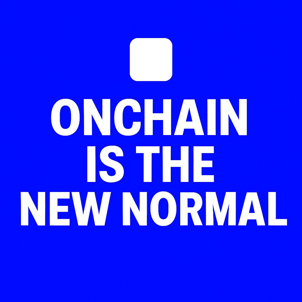 RKowhan's tweet image. The future of gaming is onchain.
And Base will be the default chain. 
#BaseGaming @baseposting @base