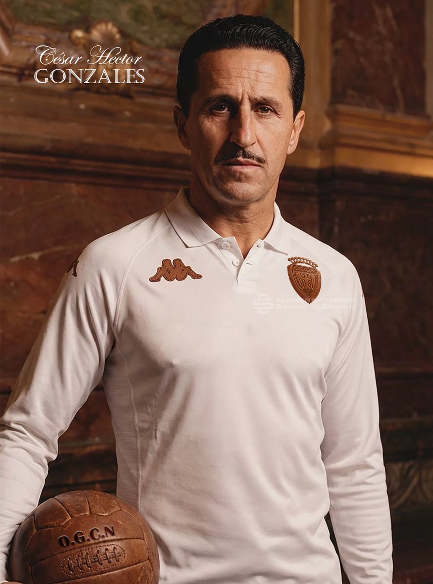 STEFANO CLÉMENT tweet media