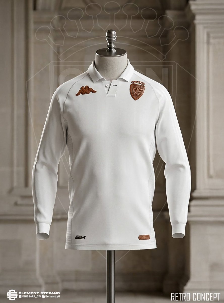 STEFANO CLÉMENT tweet media