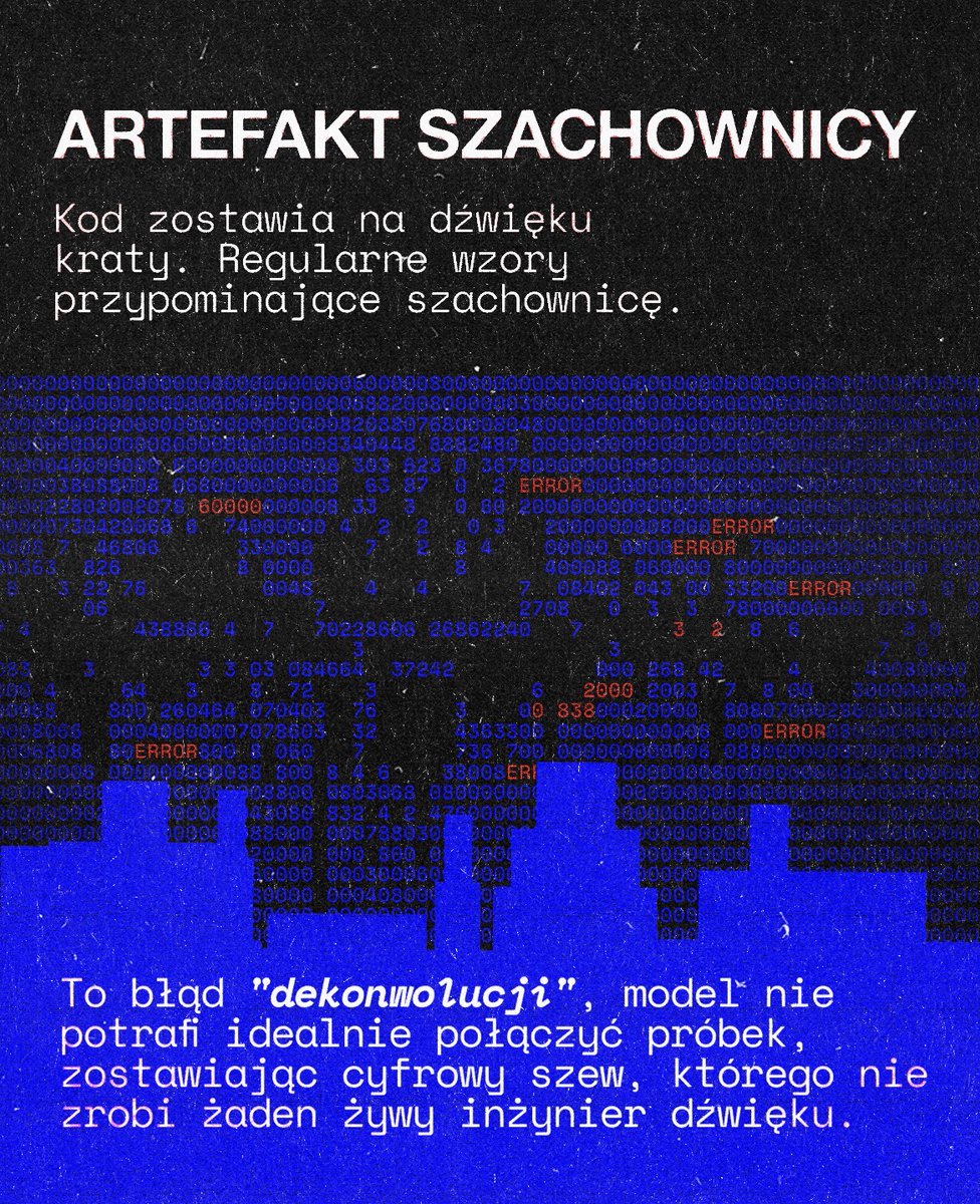 Artist First tweet media