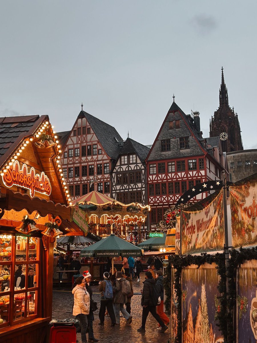 Diorgirlx's tweet image. christmas markets in Germany