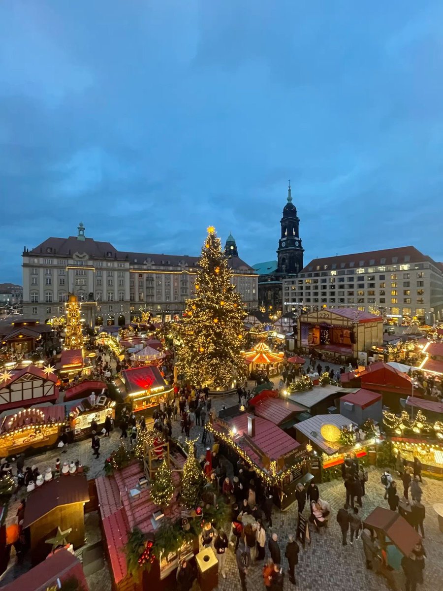 Diorgirlx's tweet image. christmas markets in Germany